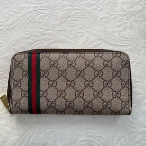 Gucci Wallet
